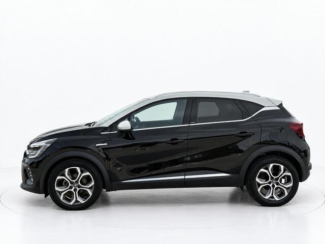 Renault CAPTUR 1.6 E-Tech Plug-in Hybrid 160 Edition One