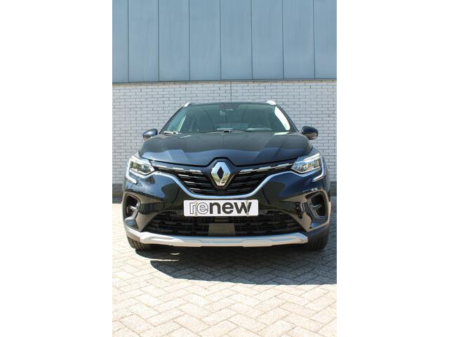 Renault CAPTUR 1.3 TCe 130 AUT Edition One | automaat | Bose Audio | achteruitrijcamera