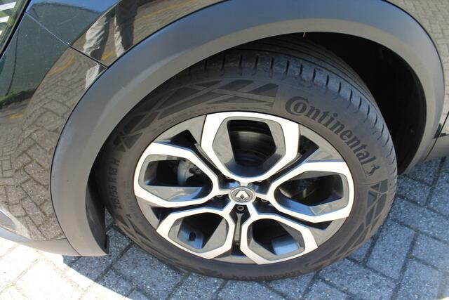 Renault CAPTUR 1.3 TCe 130 AUT Edition One | automaat | Bose Audio | achteruitrijcamera