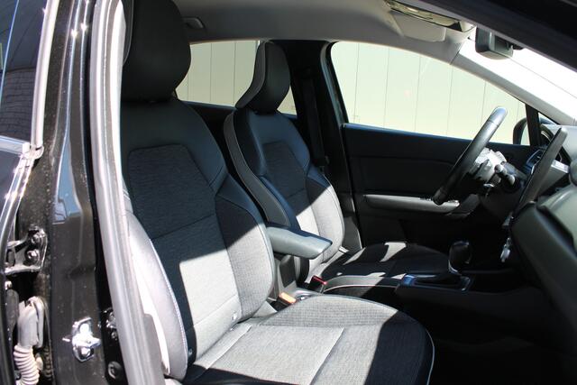 Renault CAPTUR 1.3 TCe 130 AUT Edition One | automaat | Bose Audio | achteruitrijcamera