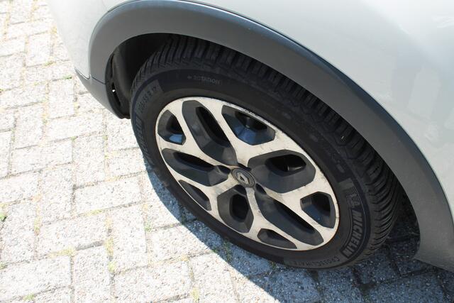 Renault CAPTUR 0.9 TCe Intens | navigatie | trekhaak | climate control