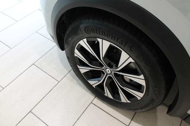 Renault CAPTUR 1.6 E-Tech Hybrid 145 Techno | automaat | hybride | achteruitrijcamera