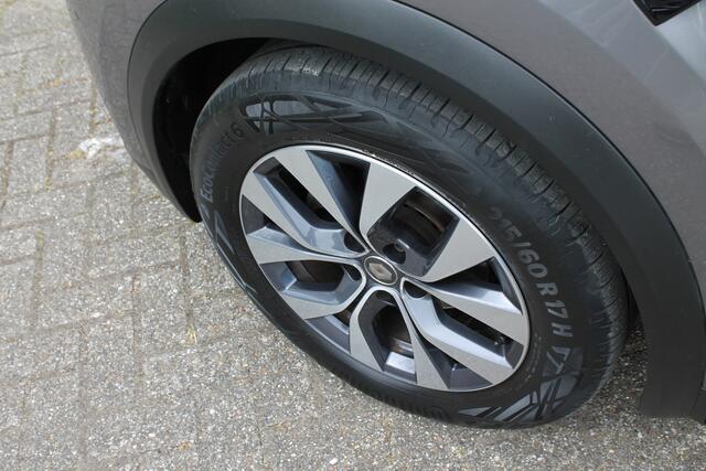 Renault CAPTUR 1.3 TCe 140 Mild Hybrid EDC AUT Intens | Navigatie | Camera | Cruise | Climate Control
