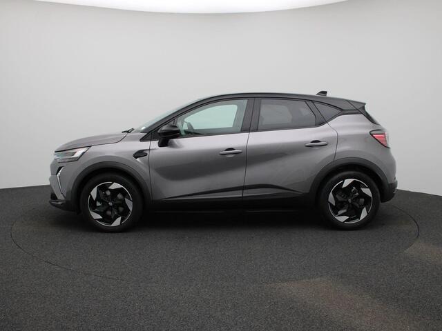 Renault CAPTUR 1.6 E-Tech full hybrid 145PK techno | Navigatie | Stoel-Stuurverwarming