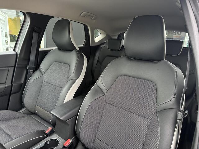 Renault CAPTUR TCe 100 Intens l Origineel NL l 1e-Eigenaar l Dealeronderhouden l NAP