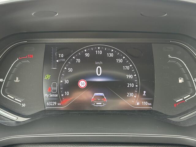 Renault CAPTUR TCe 100 Intens l Origineel NL l 1e-Eigenaar l Dealeronderhouden l NAP
