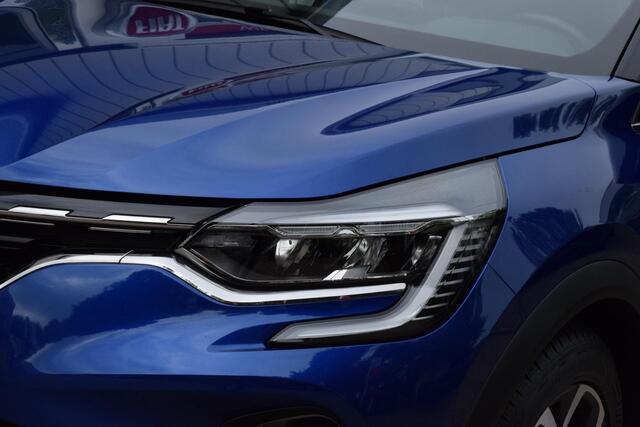 Renault CAPTUR 1.3 TCe 130 Bose|Trekhaak|360 camera|
