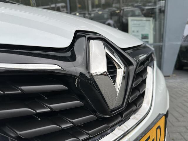 Renault CAPTUR 0.9 TCe Intens | NAVI | CAMERA | PARKEERSENSOREN V+A | CLIMATE | CRUISE | APPLE CARPLAY