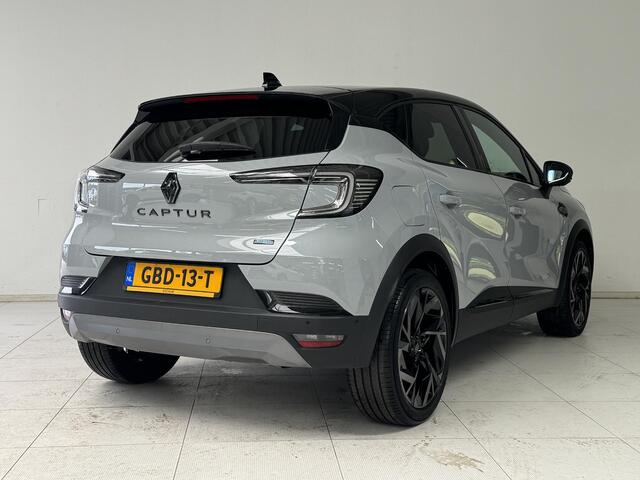 Renault CAPTUR 1.6 E-Tech full hybrid 145 Esprit Alpine | 360° Camera | Harman / Kardon | Navigatie | Adaptive Cruise Control |