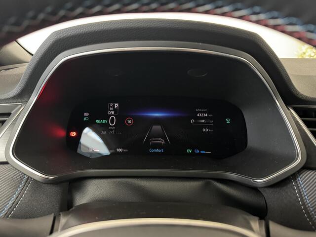 Renault CAPTUR 1.6 E-Tech full hybrid 145 Esprit Alpine | 360° Camera | Harman / Kardon | Navigatie | Adaptive Cruise Control |