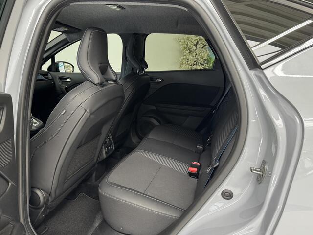 Renault CAPTUR 1.6 E-Tech full hybrid 145 Esprit Alpine | 360° Camera | Harman / Kardon | Navigatie | Adaptive Cruise Control |