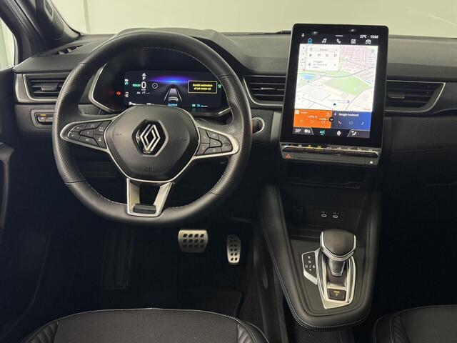 Renault CAPTUR 1.6 E-Tech full hybrid 145 Esprit Alpine | 360° Camera | Harman / Kardon | Navigatie | Adaptive Cruise Control |