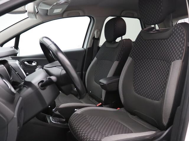 Renault CAPTUR 120pk TCe Intens Climate | Trekhaak