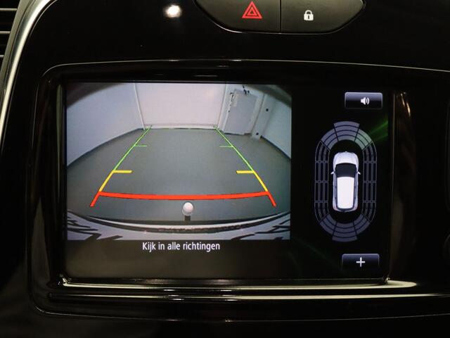 Renault CAPTUR 120pk TCe Intens Climate | Trekhaak