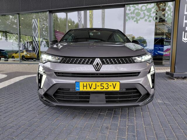 Renault CAPTUR 1.6 E-Tech full hybrid 145 Techno AUTOMAAT | CLIMATE | CARPLAY | CAMERA