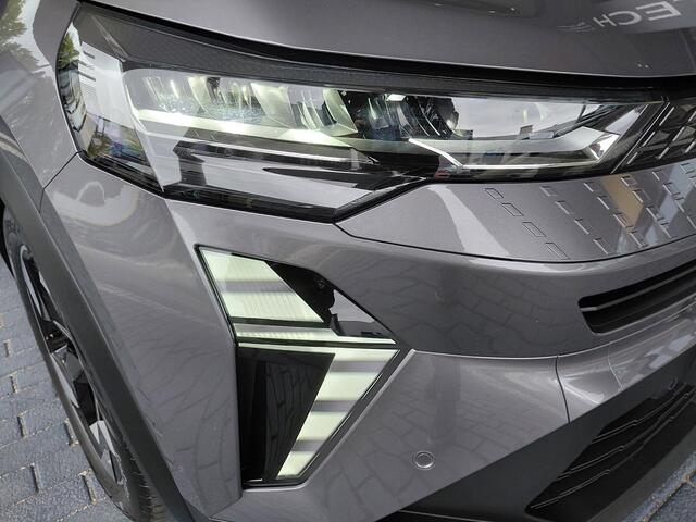 Renault CAPTUR 1.6 E-Tech full hybrid 145 Techno AUTOMAAT | CLIMATE | CARPLAY | CAMERA