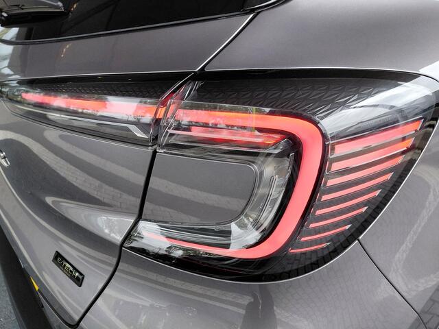 Renault CAPTUR 1.6 E-Tech full hybrid 145 Techno AUTOMAAT | CLIMATE | CARPLAY | CAMERA