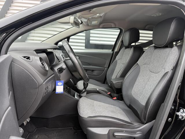 Renault CAPTUR 0.9 TCe Bose 1e Eigenaar|Navi|Camera|Clima|Cruise|Trekhaak|APK tot 08-2027