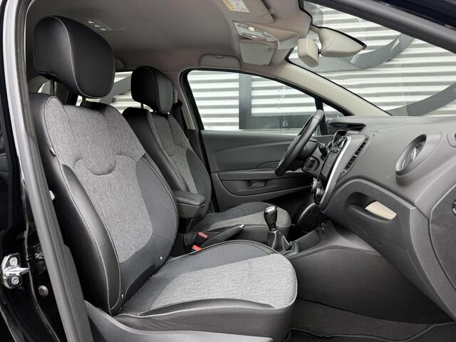 Renault CAPTUR 0.9 TCe Bose 1e Eigenaar|Navi|Camera|Clima|Cruise|Trekhaak|APK tot 08-2027