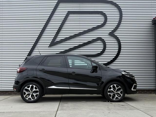 Renault CAPTUR 0.9 TCe Bose 1e Eigenaar|Navi|Camera|Clima|Cruise|Trekhaak|APK tot 08-2027