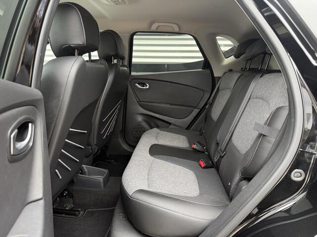 Renault CAPTUR 0.9 TCe Bose 1e Eigenaar|Navi|Camera|Clima|Cruise|Trekhaak|APK tot 08-2027
