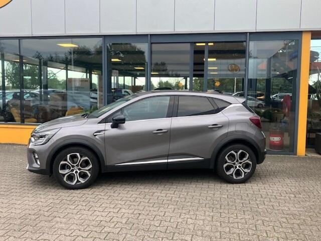 Renault CAPTUR 1.6 E-Tech Plug 160 Intens - Navi - Carplay/Android - camera - all season