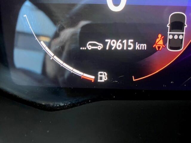 Renault CAPTUR 1.6 E-Tech Plug 160 Intens - Navi - Carplay/Android - camera - all season