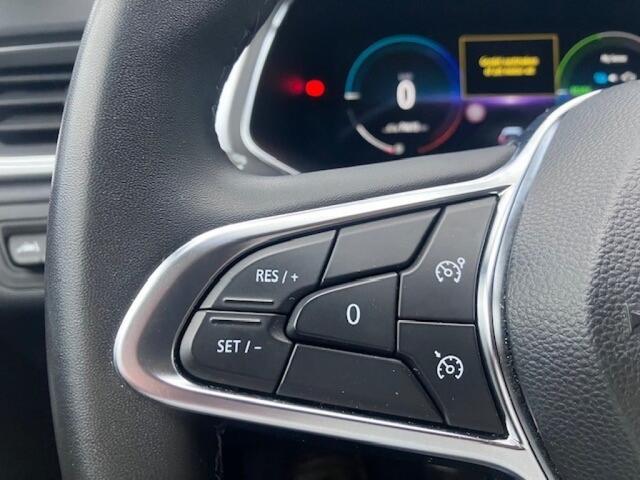 Renault CAPTUR 1.6 E-Tech Plug 160 Intens - Navi - Carplay/Android - camera - all season