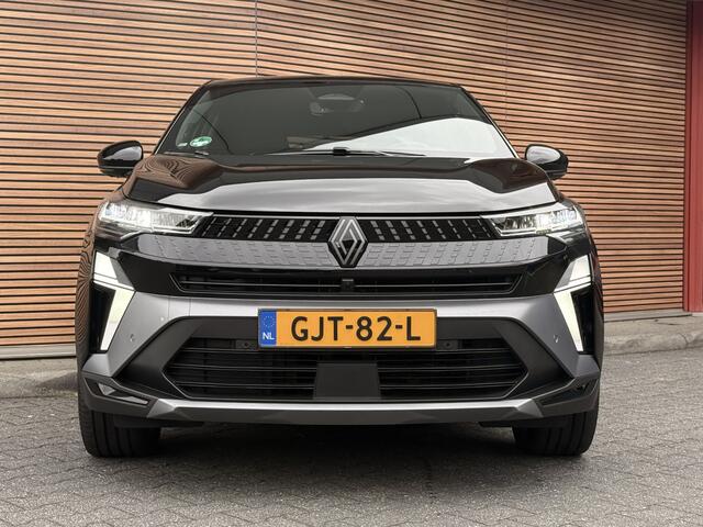 Renault CAPTUR 1.6 E-Tech full hybrid 145 esprit Alpine Trekhaak / Led / Harmen Kardon / Half Leer / Adapt. Cruise