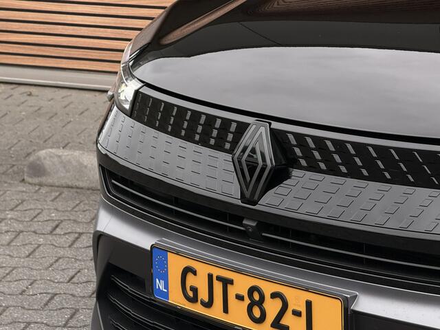 Renault CAPTUR 1.6 E-Tech full hybrid 145 esprit Alpine Trekhaak / Led / Harmen Kardon / Half Leer / Adapt. Cruise