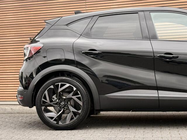 Renault CAPTUR 1.6 E-Tech full hybrid 145 esprit Alpine Trekhaak / Led / Harmen Kardon / Half Leer / Adapt. Cruise