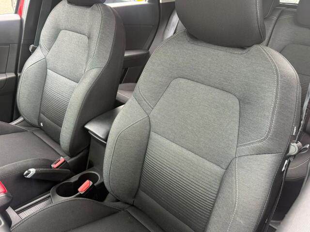 Renault CAPTUR 1.3 TCe 130 Initiale /automaatCruise/ECC/lichtmetaal