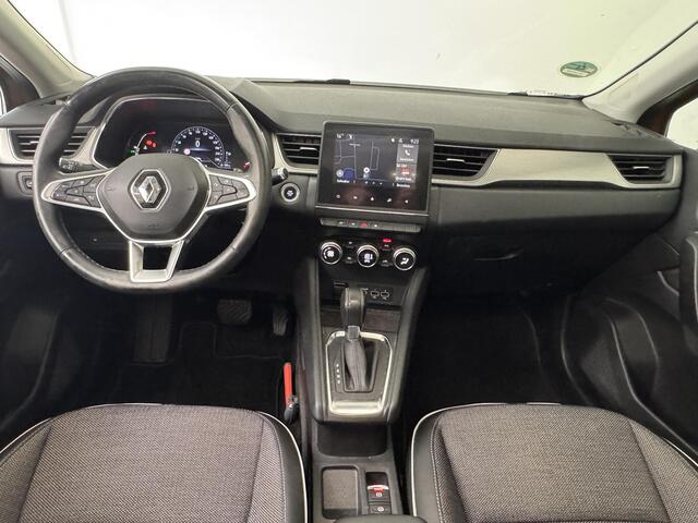 Renault CAPTUR 1.3 TCe 140 Intens | Automaat | Trekhaak | Panoramadak | Navigatie |