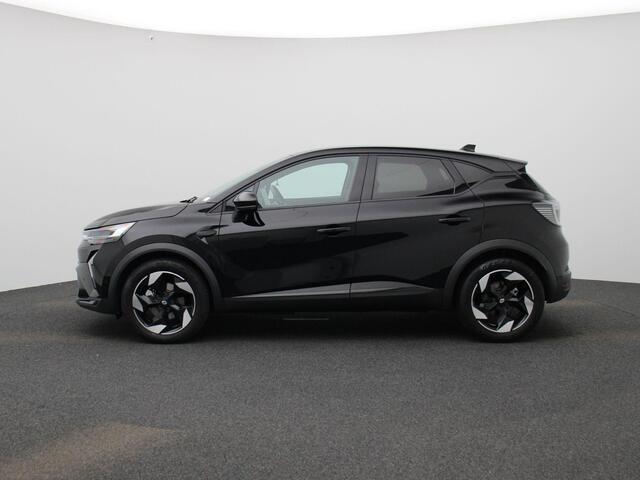 Renault CAPTUR 1.6 E-Tech full hybrid 145 techno | Automaat | Stoelverwarming | Navigatie