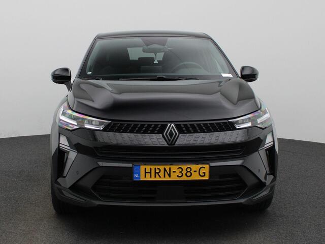 Renault CAPTUR 1.6 E-Tech full hybrid 145 techno | Navigatie | apple carplay | android auto | LM velgen