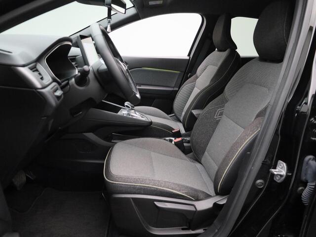 Renault CAPTUR 1.6 E-Tech full hybrid 145 techno | Navigatie | apple carplay | android auto | LM velgen