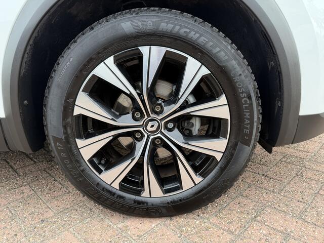 Renault CAPTUR 1.0 TCe 90 techno | afn.trekhaak | adaptieve cruise | pack winter | tijdelijk gratis Top Afleverpakket twv Eur 695