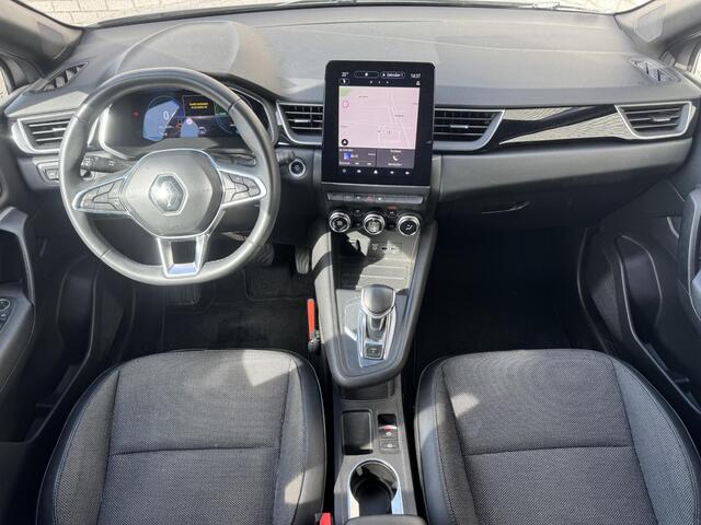Renault CAPTUR 1.6 E-Tech Hybrid 145 Rive Gauche | Trekhaak | Camera | Navigatie | Climate Control |