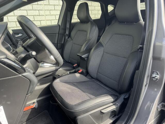 Renault CAPTUR 1.6 E-Tech Hybrid 145 Rive Gauche | Trekhaak | Camera | Navigatie | Climate Control |