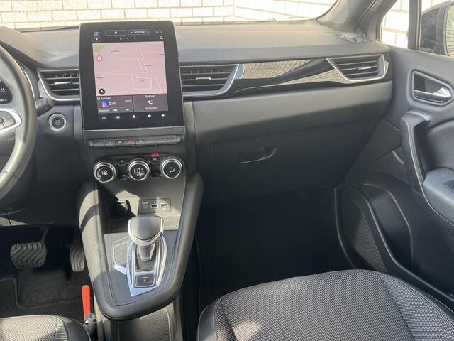 Renault CAPTUR 1.6 E-Tech Hybrid 145 Rive Gauche | Trekhaak | Camera | Navigatie | Climate Control |