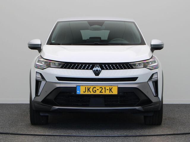 Renault CAPTUR E-Tech full hybrid 160pk esprit Alpine | Elektrisch verstelbare bestuurdersstoel | Stoel/Stuurverwarming | Voorruitverwarming | 360* Camera |