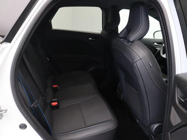 Renault CAPTUR E-Tech full hybrid 160pk esprit Alpine | Elektrisch verstelbare bestuurdersstoel | Stoel/Stuurverwarming | Voorruitverwarming | 360* Camera |
