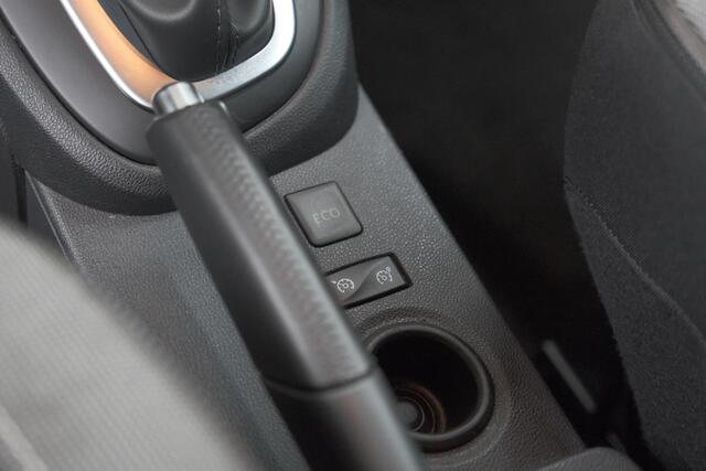 Renault CAPTUR TCe 120 EDC Intens | Camera | Navigatie | Parkeersensoren | Climate Control