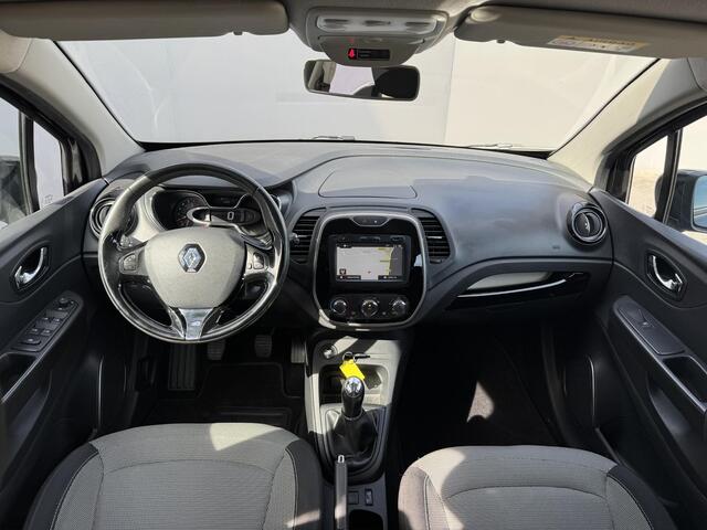 Renault CAPTUR TCe 90 Expression / Navigatie / Trekhaak / Cruise Control / LMV / Camera / Airco