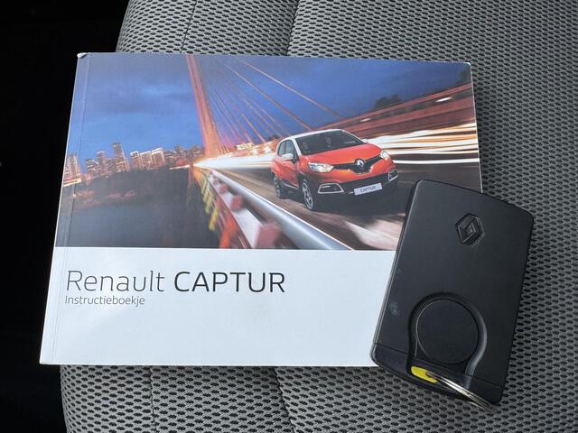 Renault CAPTUR TCe 90 Expression / Navigatie / Trekhaak / Cruise Control / LMV / Camera / Airco
