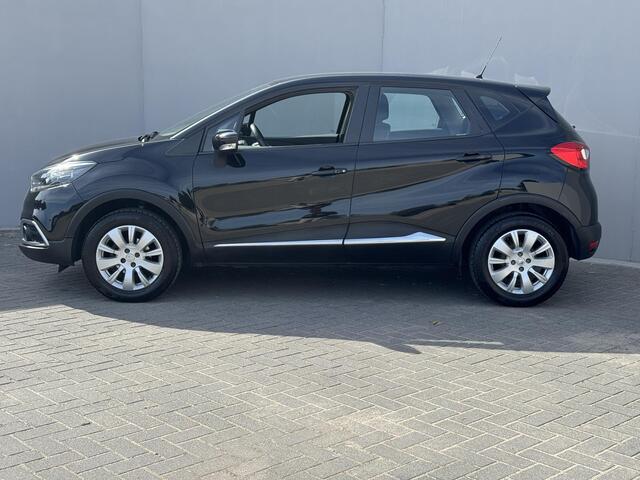 Renault CAPTUR TCe 90 Expression / Navigatie / Trekhaak / Cruise Control / LMV / Camera / Airco