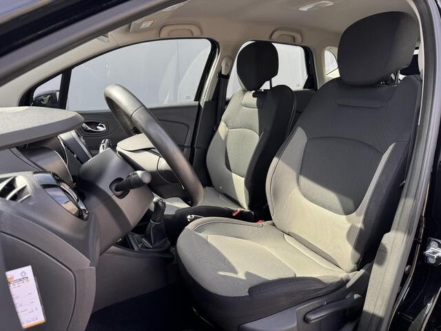 Renault CAPTUR TCe 90 Expression / Navigatie / Trekhaak / Cruise Control / LMV / Camera / Airco