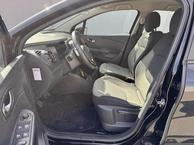 Renault CAPTUR TCe 90 Expression / Navigatie / Trekhaak / Cruise Control / LMV / Camera / Airco