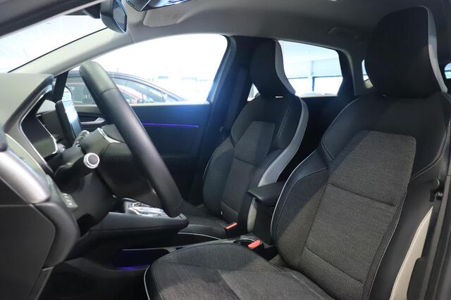 Renault CAPTUR 1.6 E-Tech 160PK Plug-in Hybrid Intens | Navi | PDC | Clima | LMV 18" | Cruise | AppleCarplay AndroidAuto|