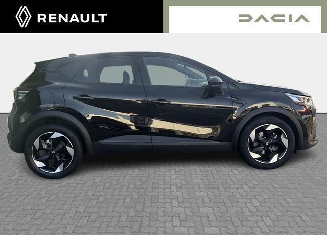 Renault CAPTUR 1.6 E-Tech full hybrid 145 techno